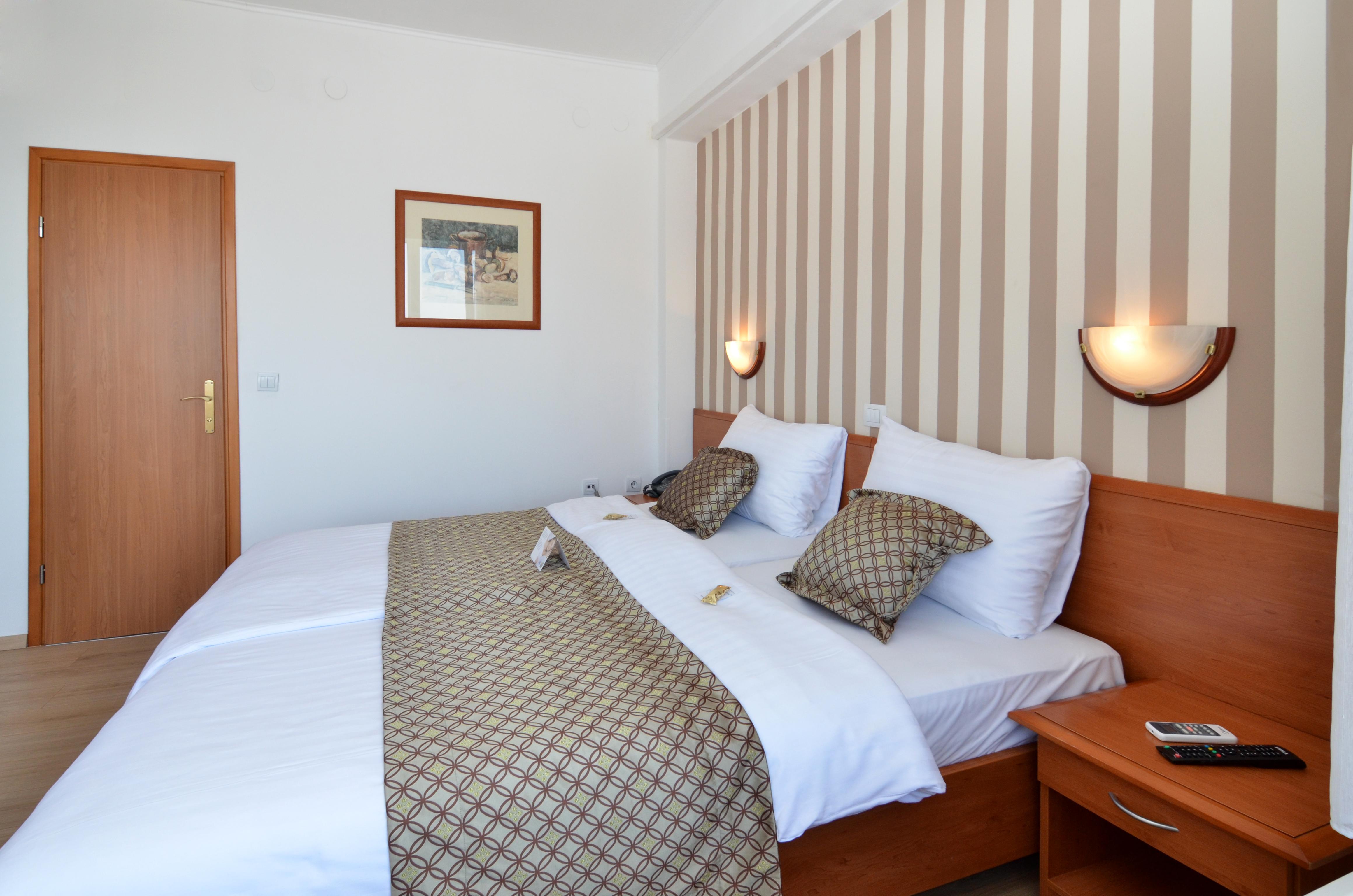 Neboder Hotel Rijeka