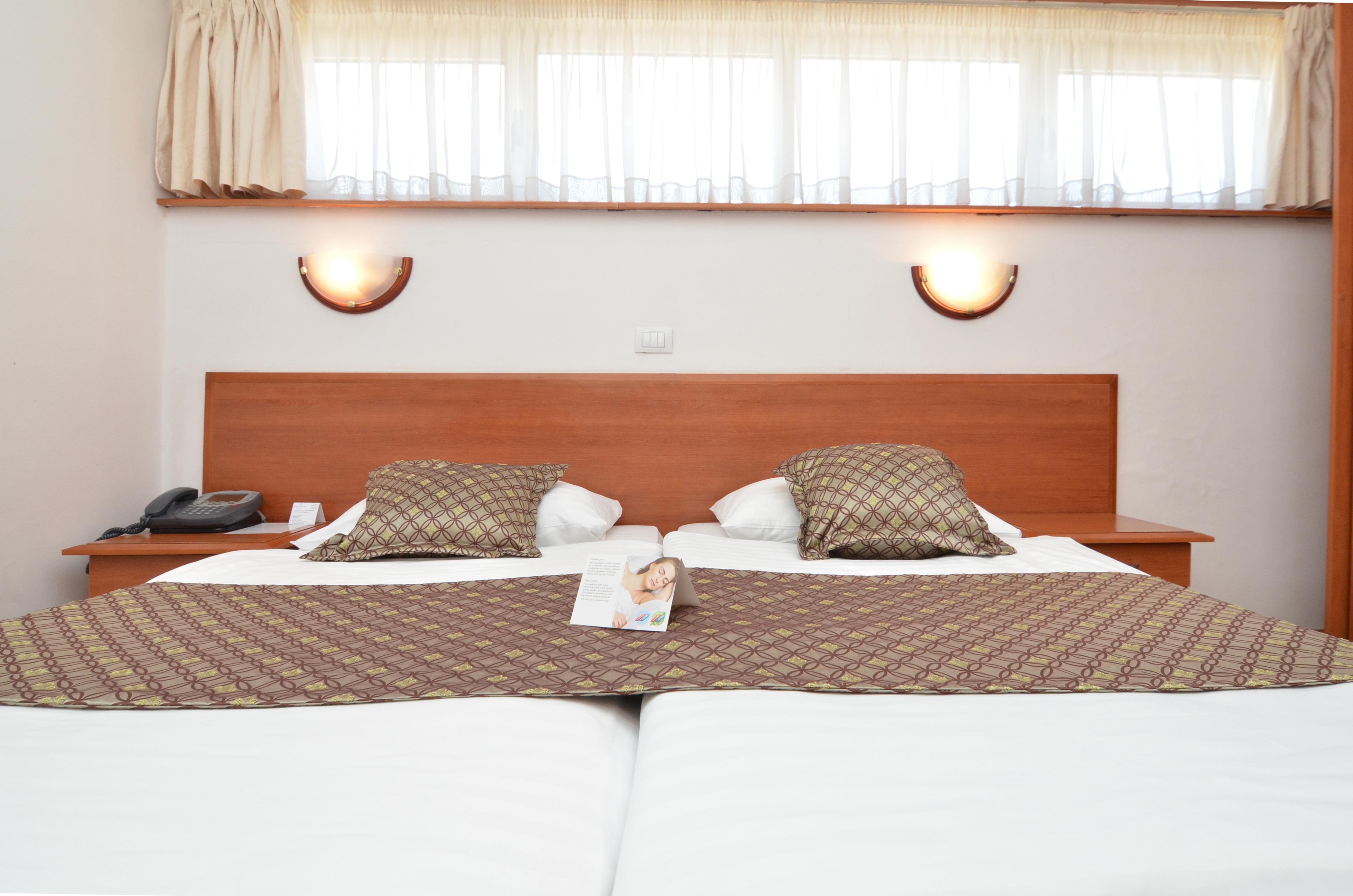 Hotel Neboder