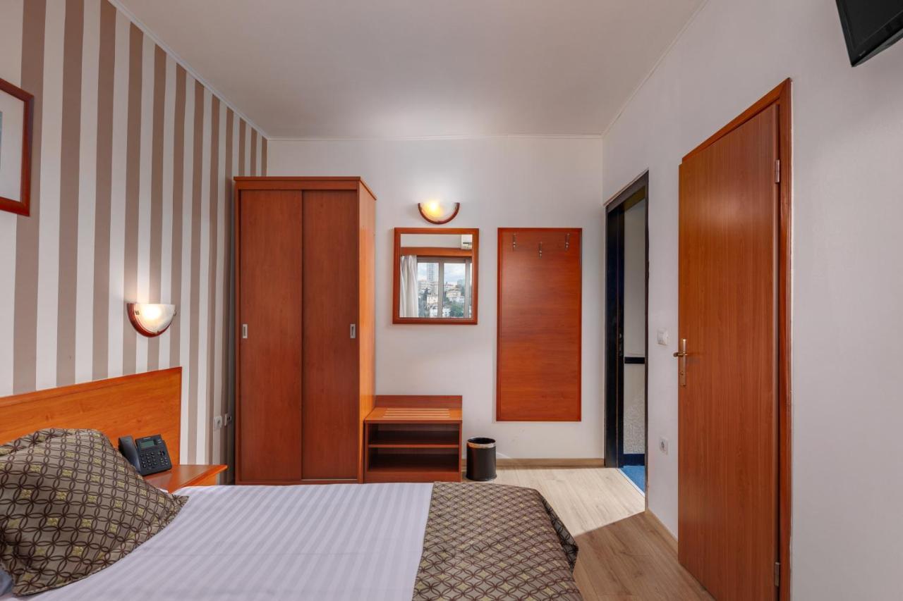Hotel Neboder Rijeka