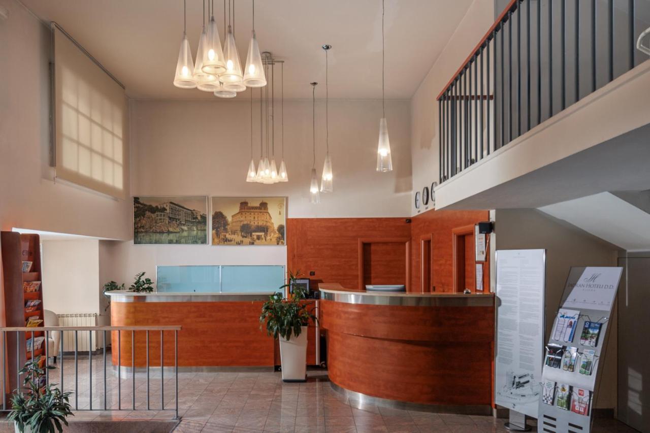 Neboder Hotel 3*