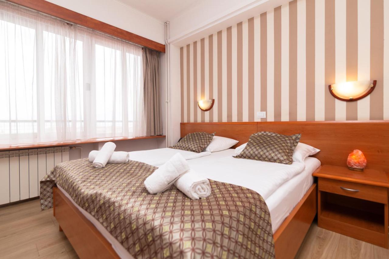 Neboder Hotel 3*