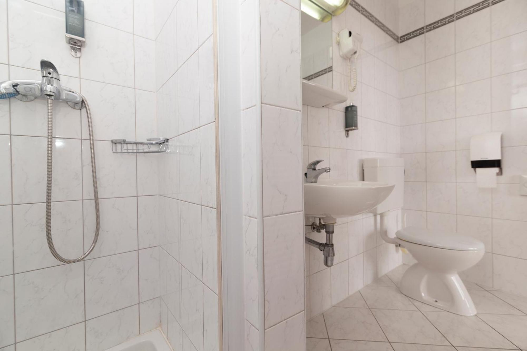 Hotel Neboder Rijeka