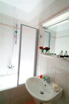 Hotel Neboder Rijeka