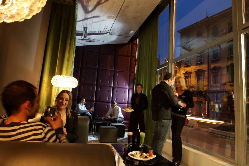 Hotel Neboder