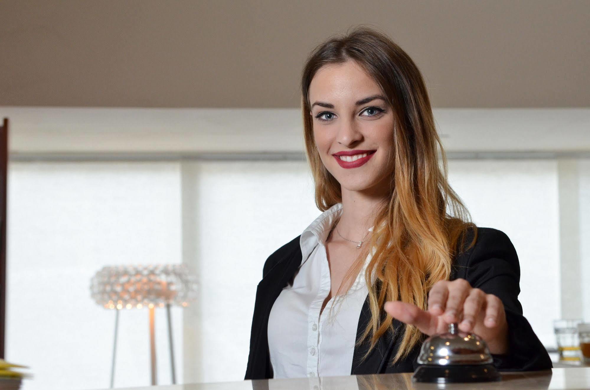 Neboder Hotel Rijeka