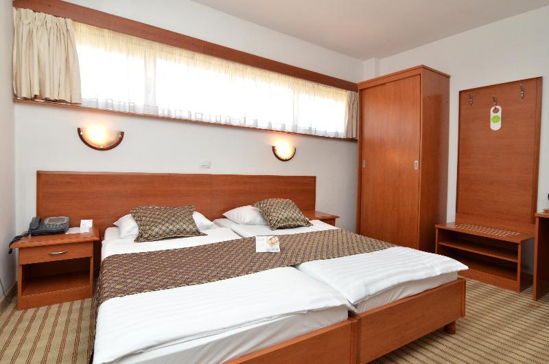 Neboder Hotel Rijeka